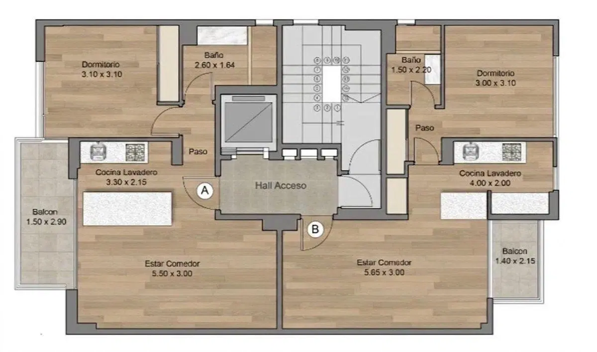 Plano 2