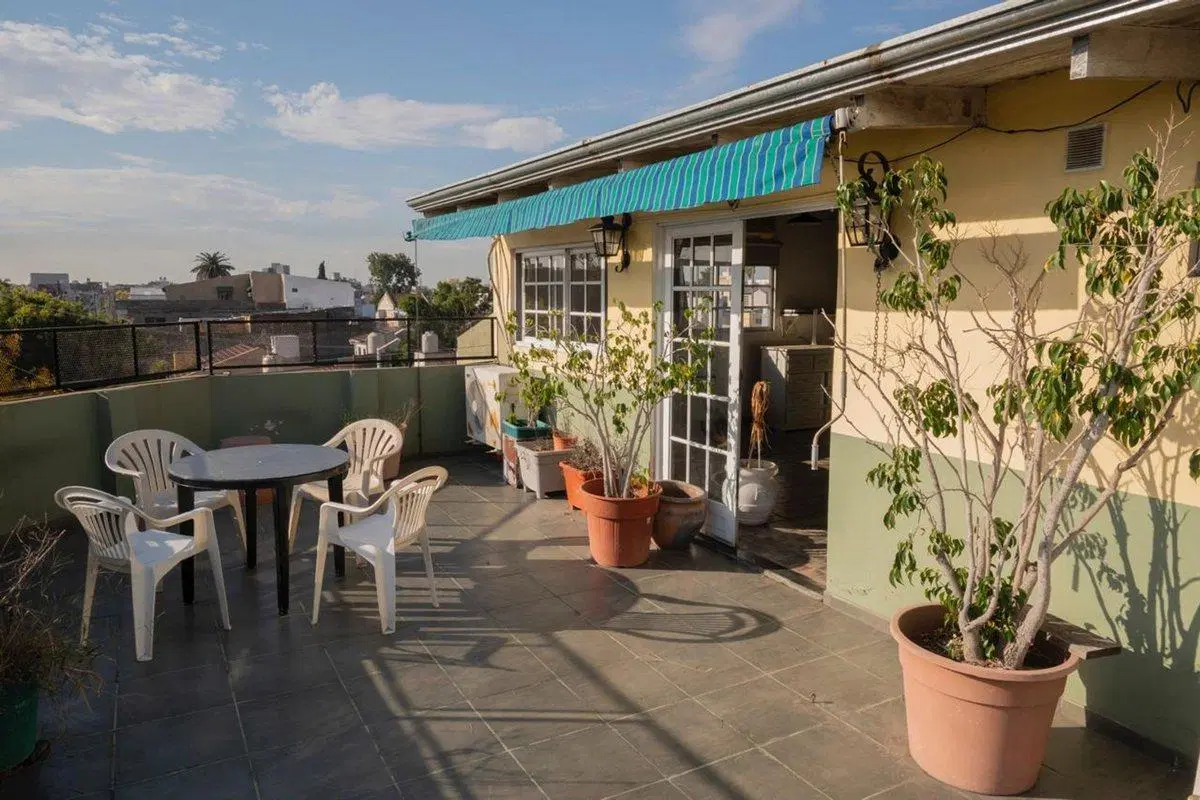 VENTA PH 3 AMBIENTES CON QUINCHO LANUS OESTE 8