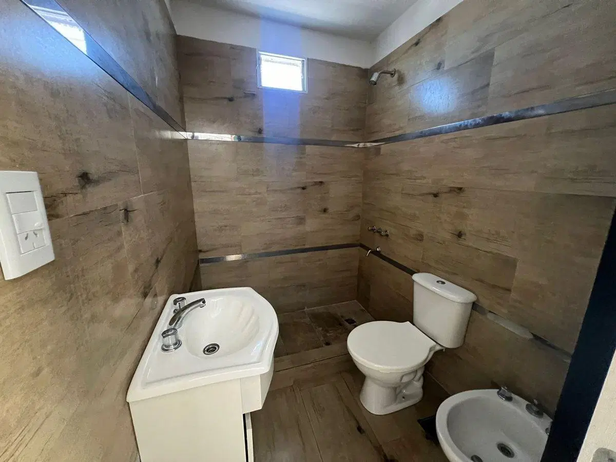 duplex 4 amb en venta con doble balcón y patio 2