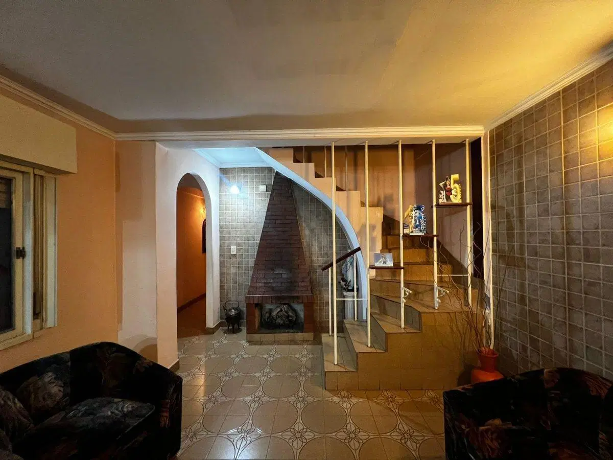 CASA APTA CREDITO CON PATIO, TERRAZA Y COCHERA 3