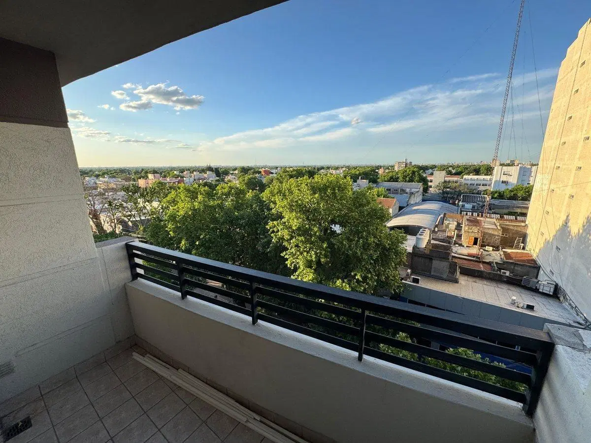 DEPARTAMENTO 2 AMB EN ALQUILER CON COCHERA LOMAS 4