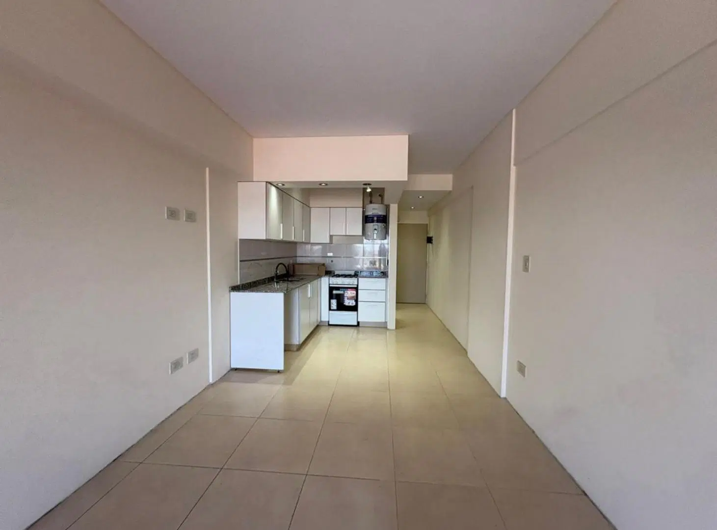 DEPTO MONOAMBIENTE EN ALQUILER LANUS OESTE 5