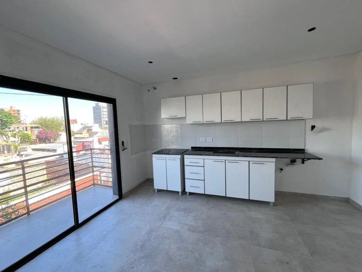 DEPARTAMENTO 2 AMB. A ESTRENAR EN VALENTIN ALSINA 2