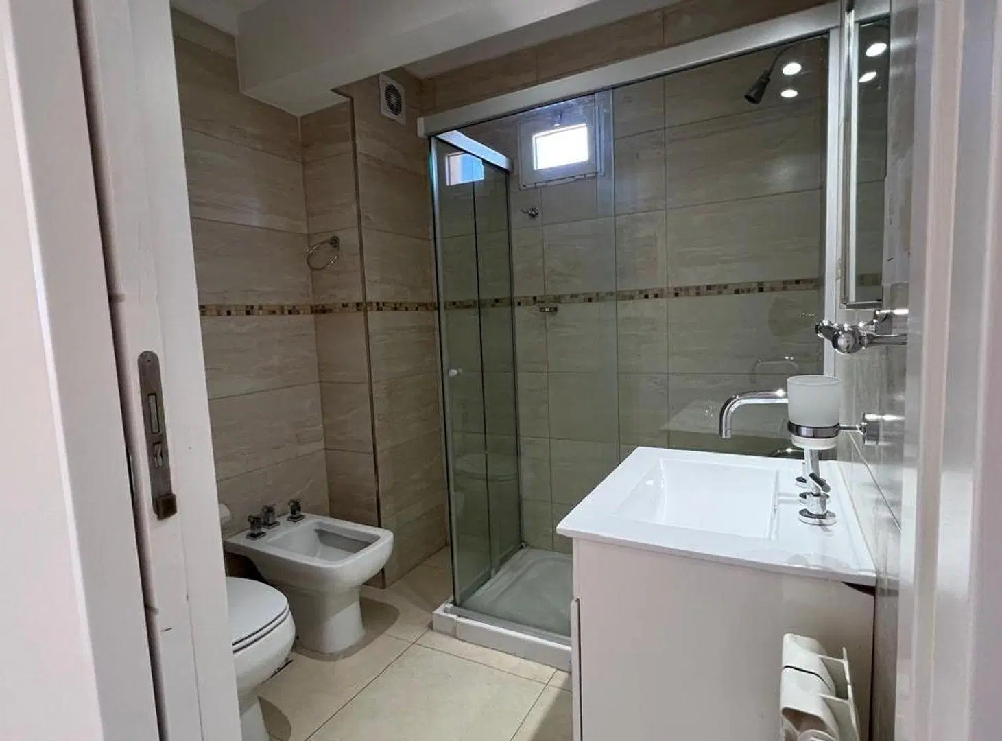 Alquiler dpto 3 Ambientes 3