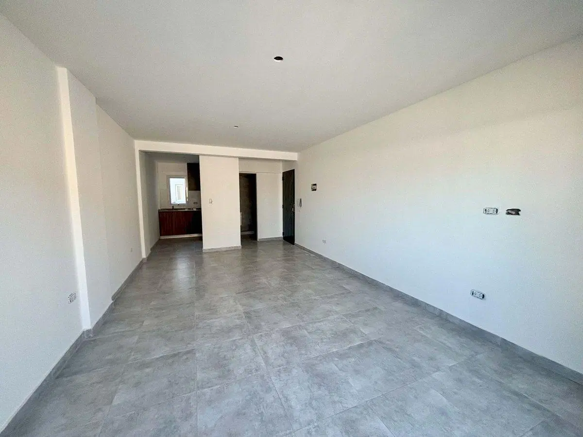 Monoambiente a estrenar con balcón Lanús Oeste 3