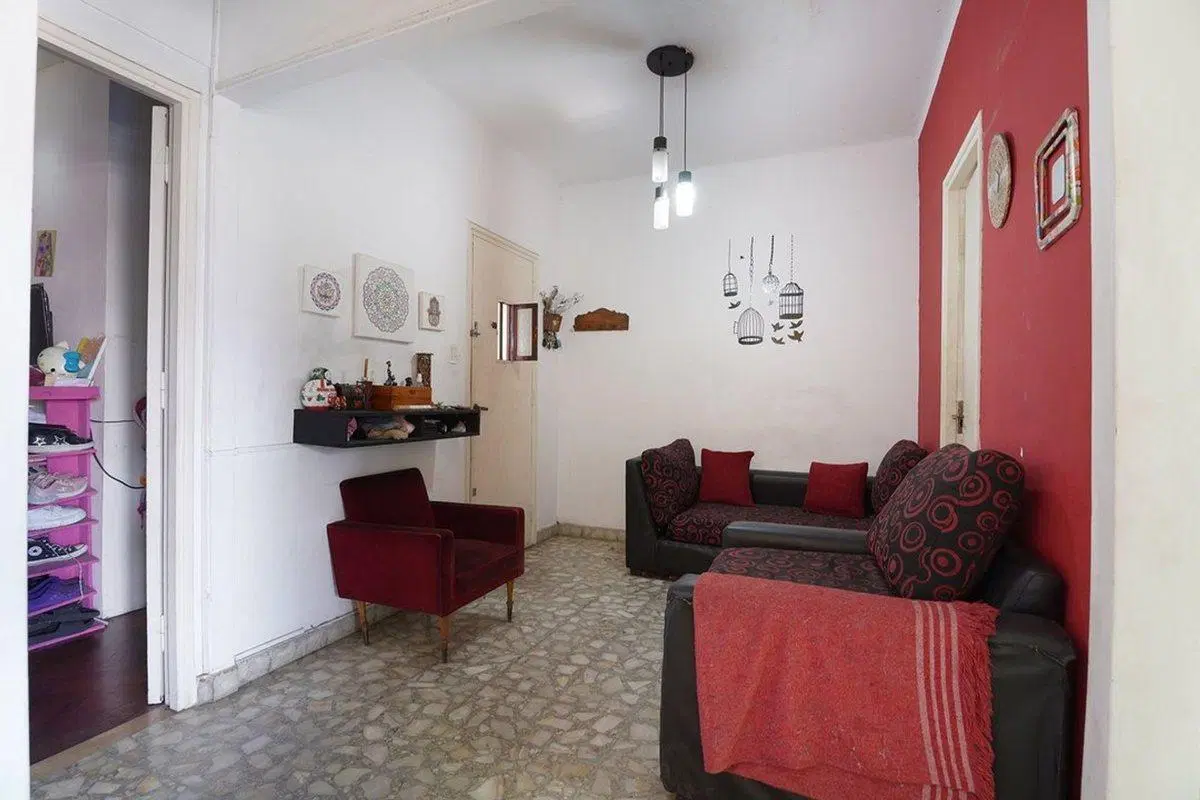 VENTA PH 4 AMB. CON TERRAZA Y COCHERA - AVELLANEDA 3