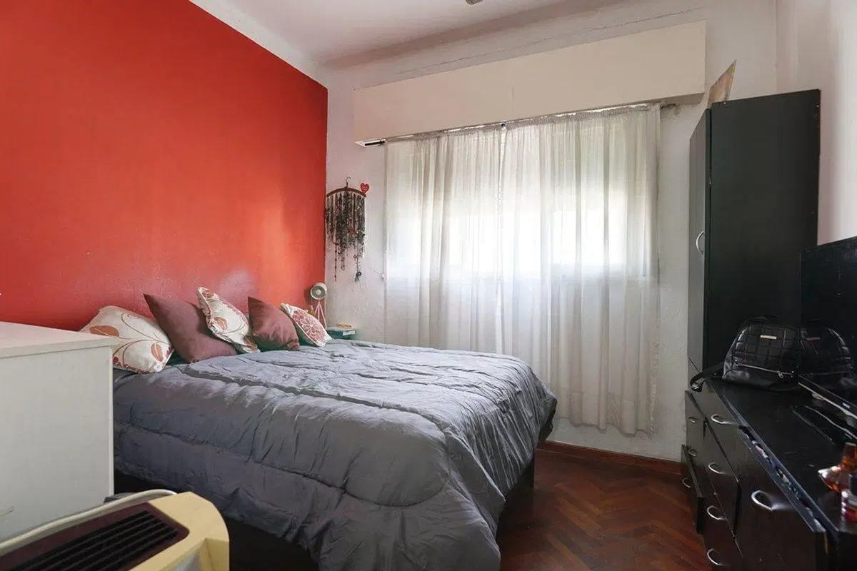 VENTA PH 4 AMB. CON TERRAZA Y COCHERA - AVELLANEDA 5
