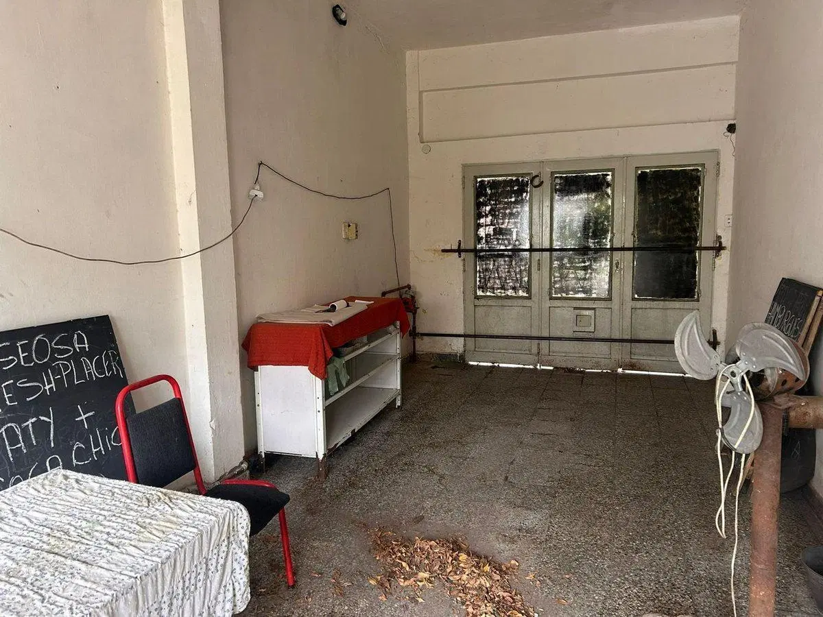 CASA EN VENTA EN SAN JOSE TEMPERLEY A REFACCIONAR 4