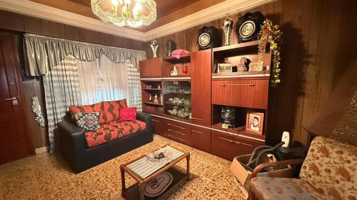 Casa lote propio en venta con cochera Lanús oeste 3