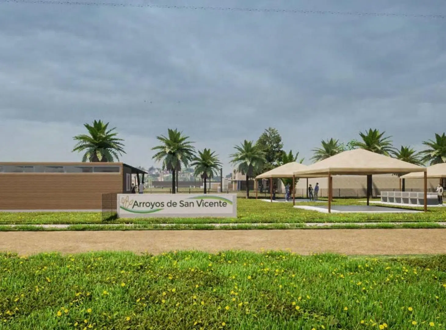 VENTA LOTE ARROYOS DE SAN VICENTE SUSTENTABLE 3