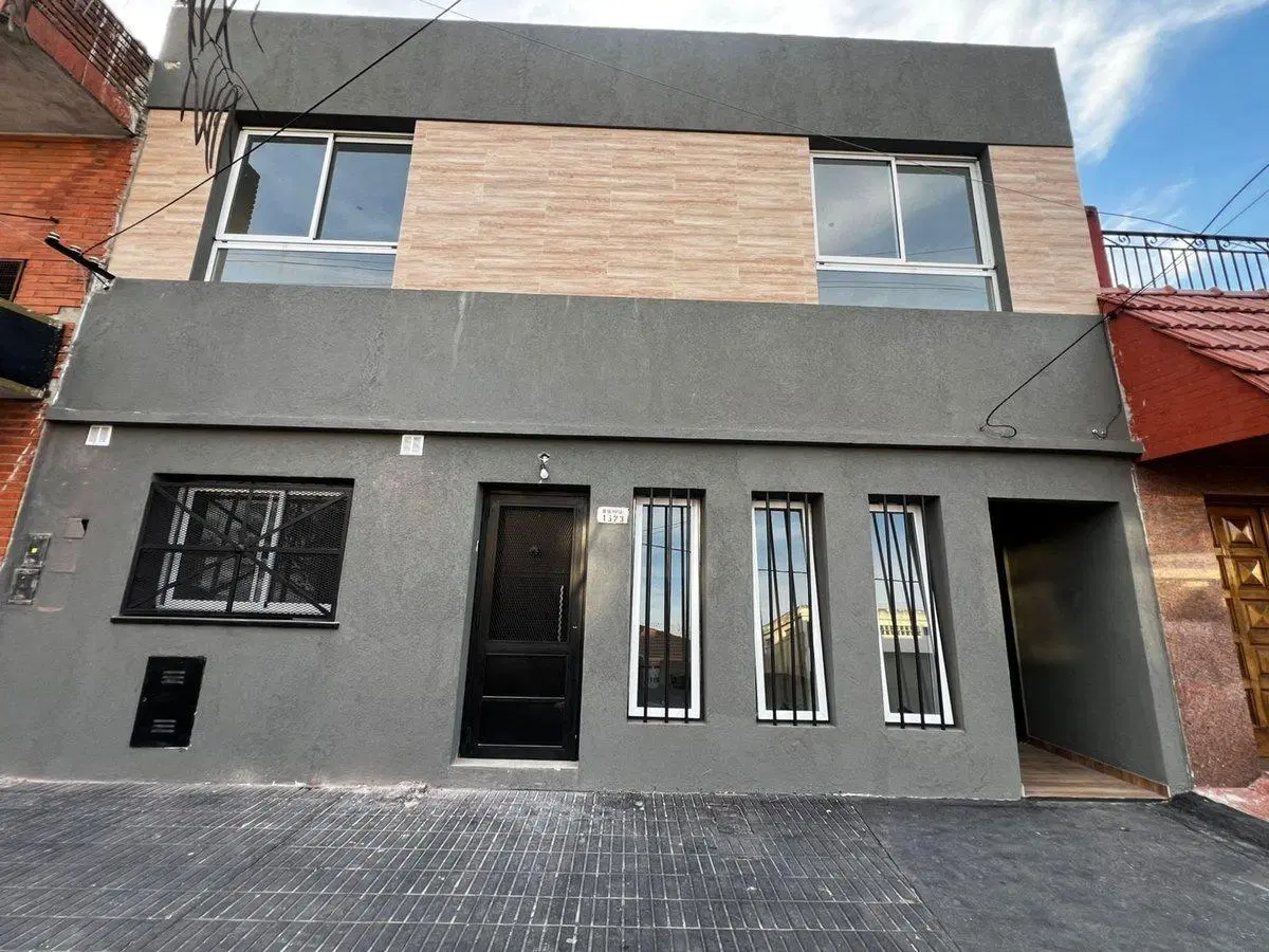 VENTA DEPARTAMENTO 2 AMB - LANUS 4