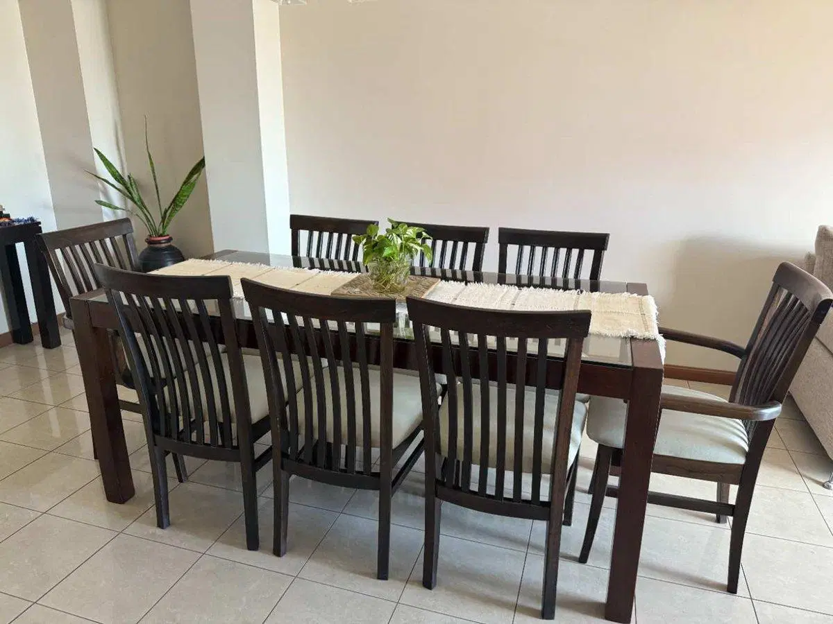 SEMIPISO 3 AMB EN VENTA LANUSITA - APTO CREDITO 4