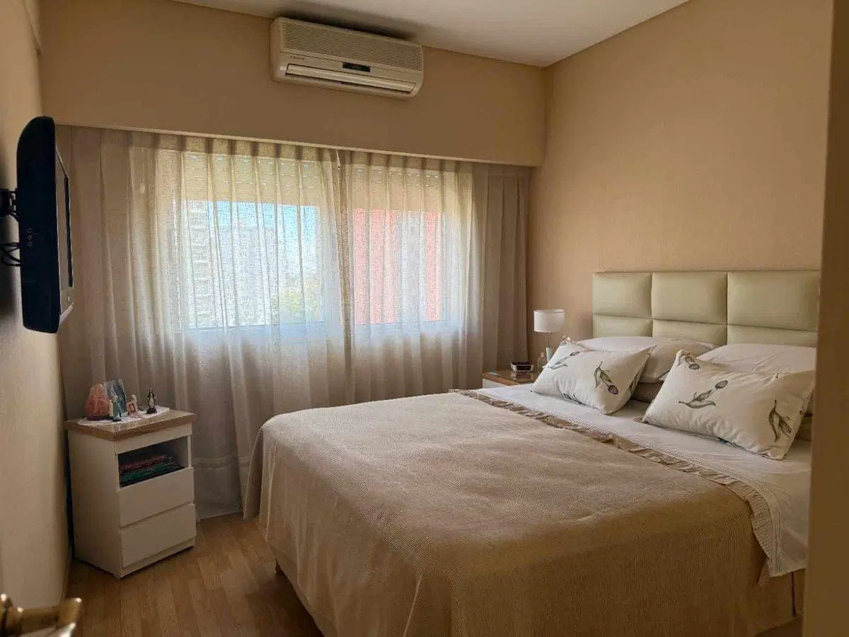 SEMIPISO 3 AMB EN VENTA LANUSITA - APTO CREDITO 5