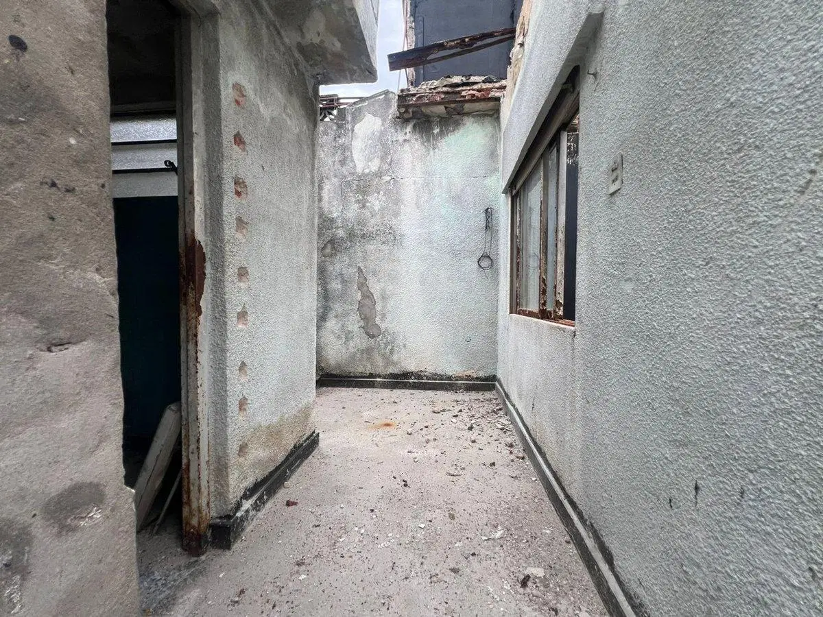 ph a demoler 2 amb con patio en venta 5