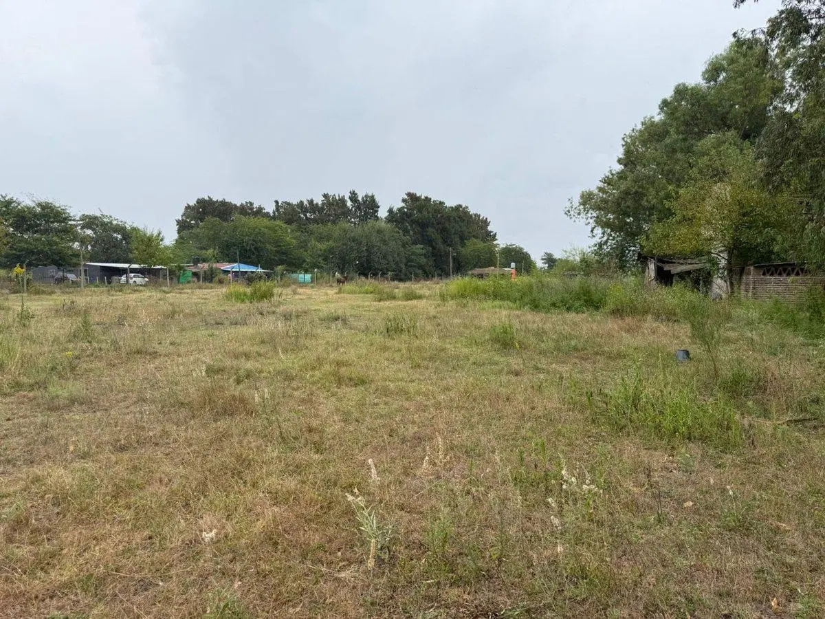 Venta terrenos 480 mts San Vicente Loteo 8