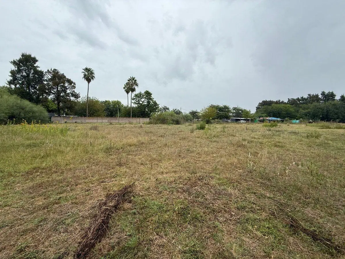 Venta terrenos 480 mts San Vicente Loteo 4