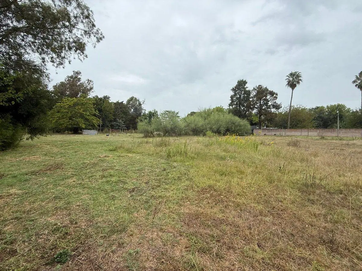 Venta terrenos 480 mts San Vicente Loteo 5