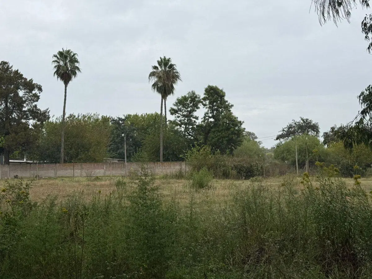 Venta terrenos 480 mts San Vicente Loteo 2
