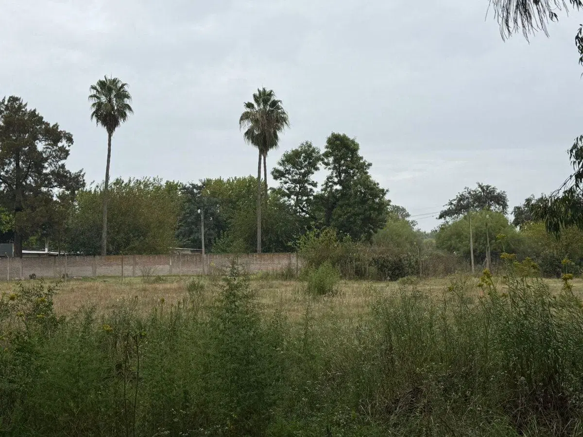 Venta terrenos 480 mts San Vicente Loteo 3
