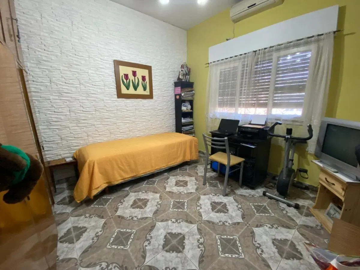VENTA 2 CASAS DE 3 AMB CON COCHERA - V.ALSINA 5