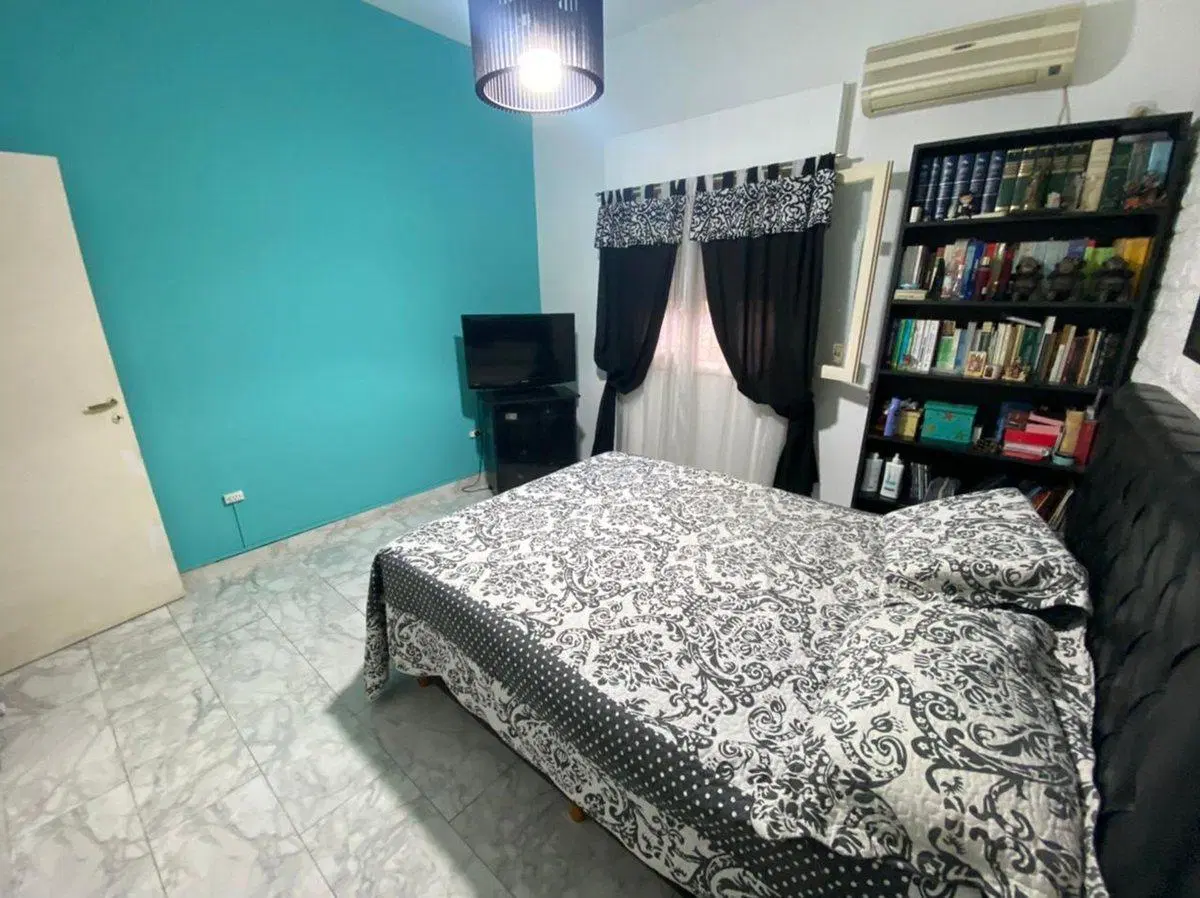 VENTA 2 CASAS DE 3 AMB CON COCHERA - V.ALSINA 2