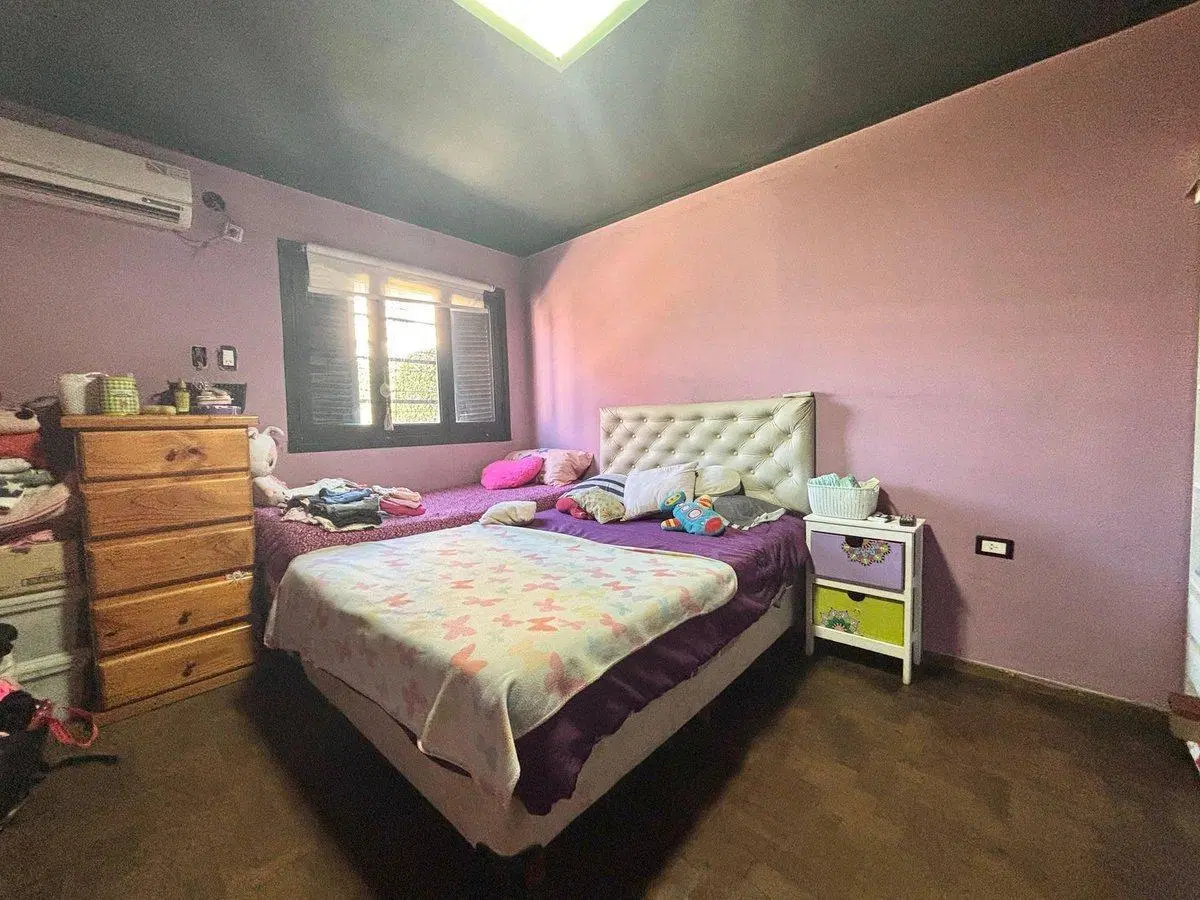 Casa en venta 3 amb c/jardín y cochera -TEMPERLEY 3