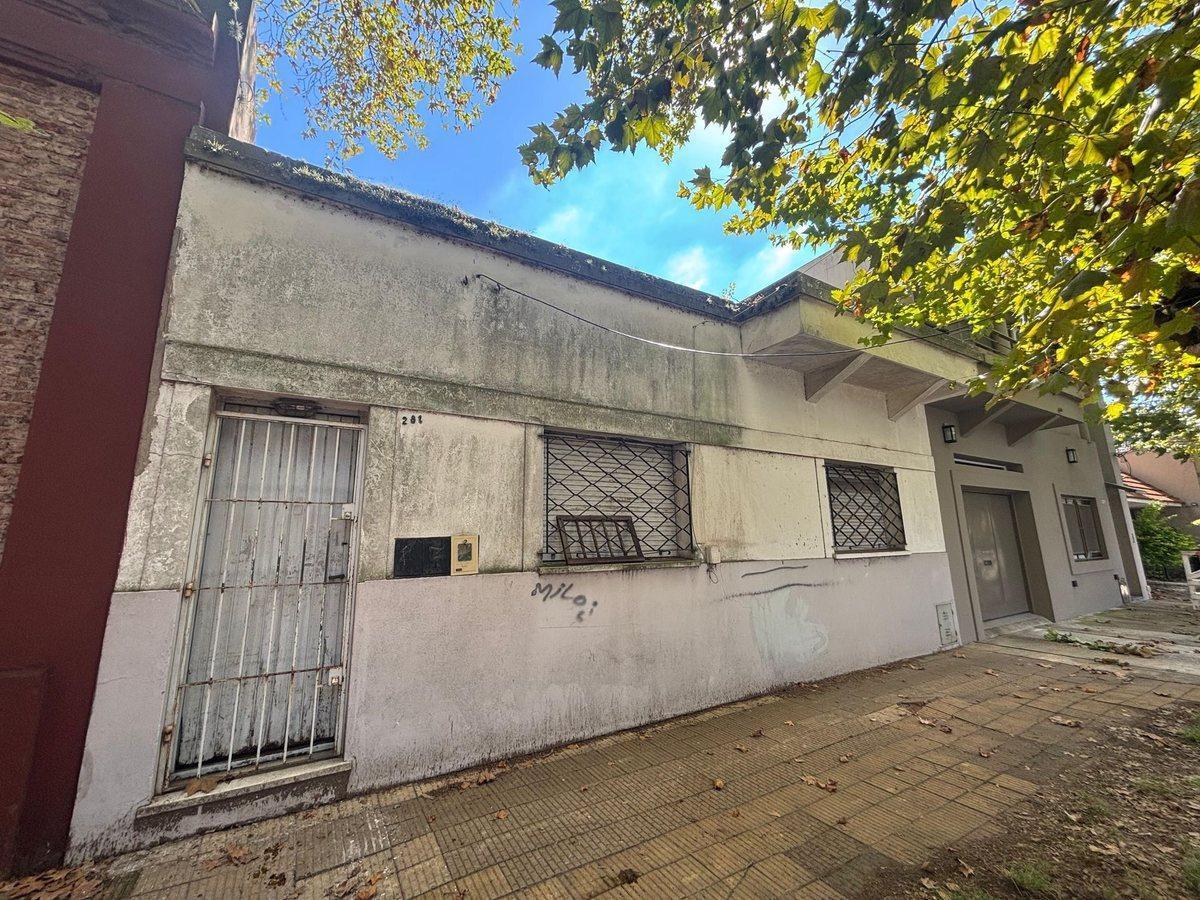 OPORTUNIDAD CASA EN VENTA BARRIO INGLES TEMPERLEY