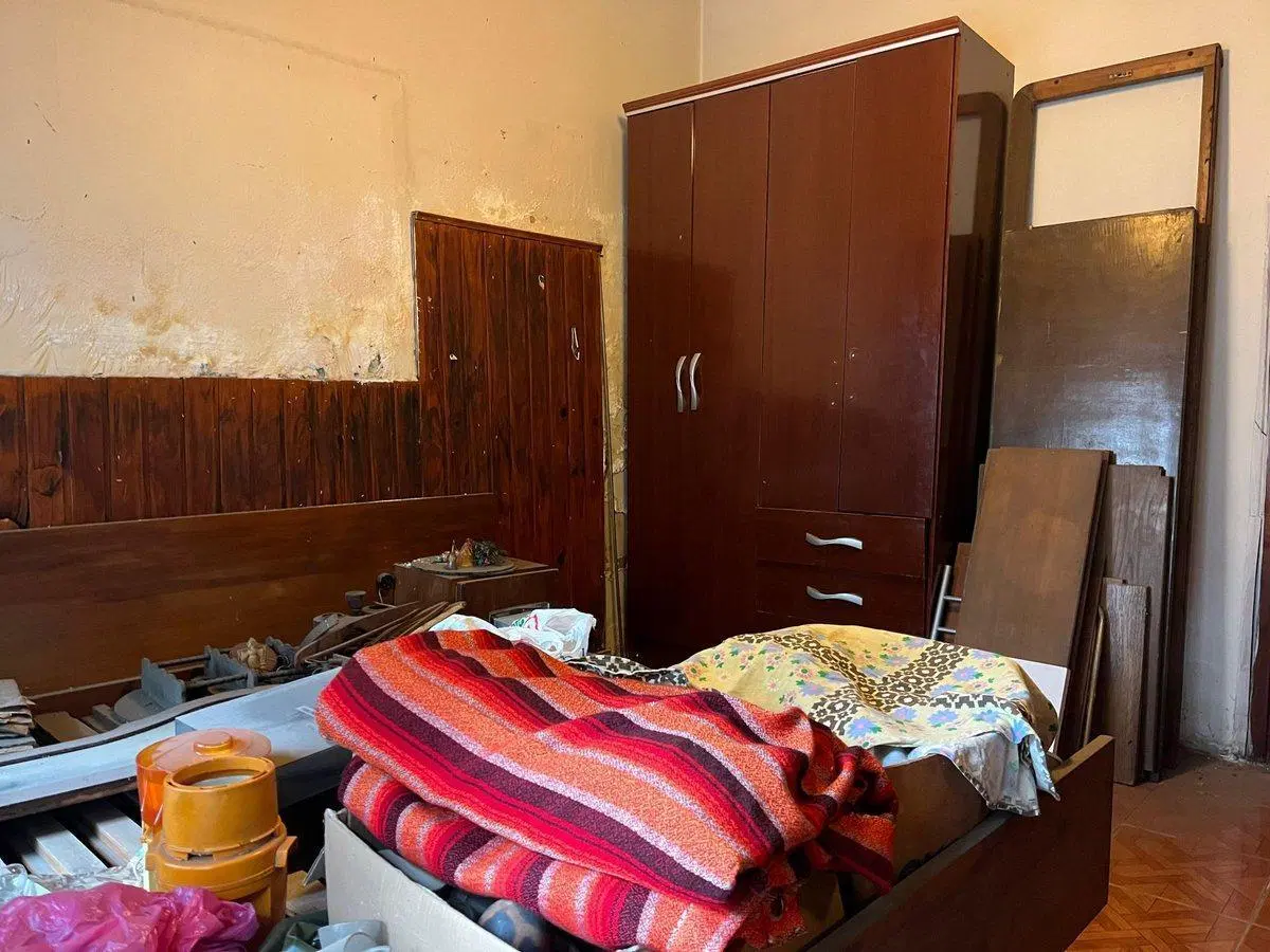 VENTA DE CASA 3 AMB 2