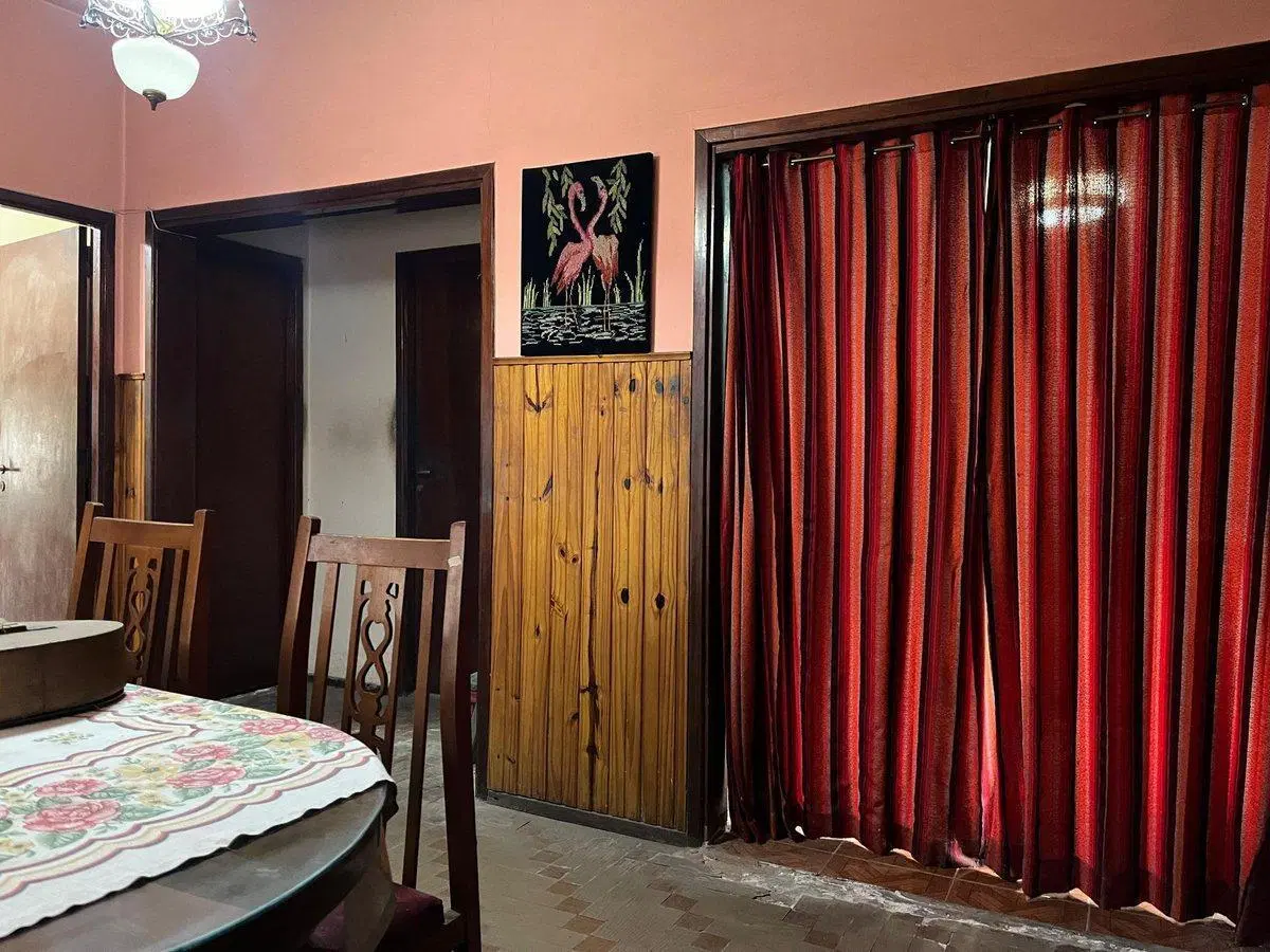 VENTA DE CASA 3 AMB 5