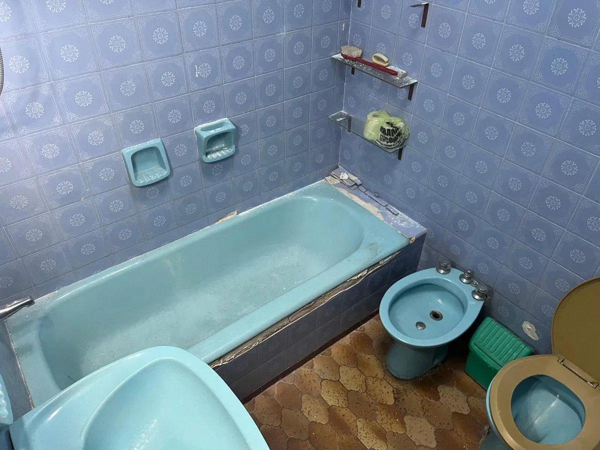 VENTA DE CASA 3 AMB 4