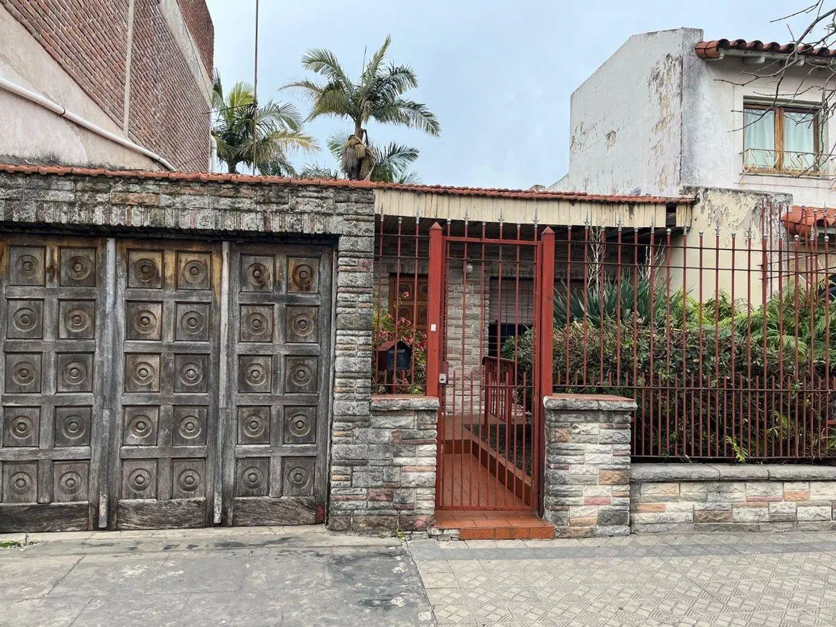 VENTA DE CASA 3 AMB 3