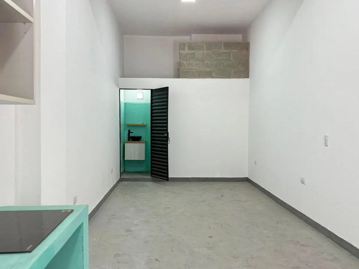 MONOAMBIENTE EN VENTA A ESTRENAR-APTO CREDITO 3