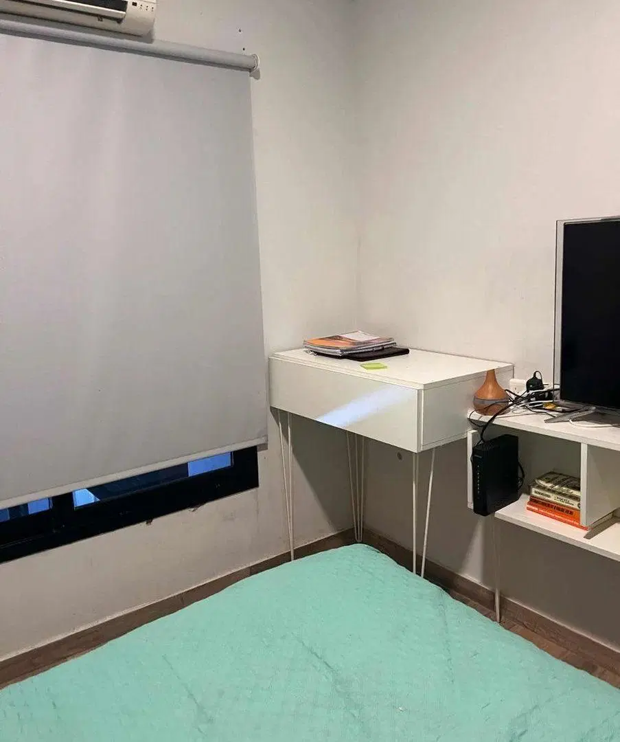 DEPARTAMENTO DE 2 AMB EN VENTA EN BANFIELD 4