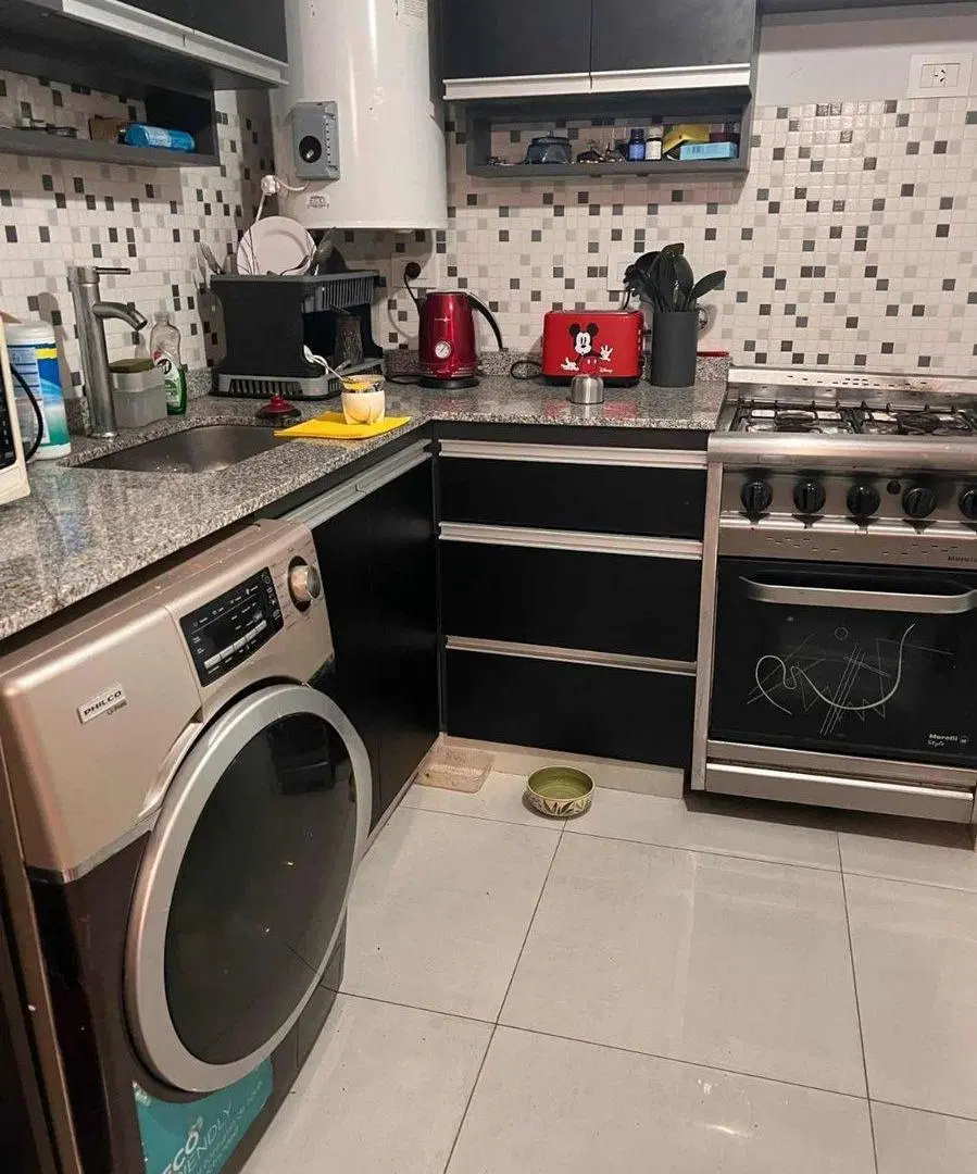 DEPARTAMENTO DE 2 AMB EN VENTA EN BANFIELD 3