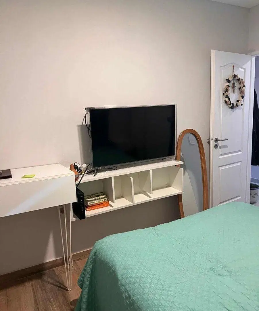 DEPARTAMENTO DE 2 AMB EN VENTA EN BANFIELD 5