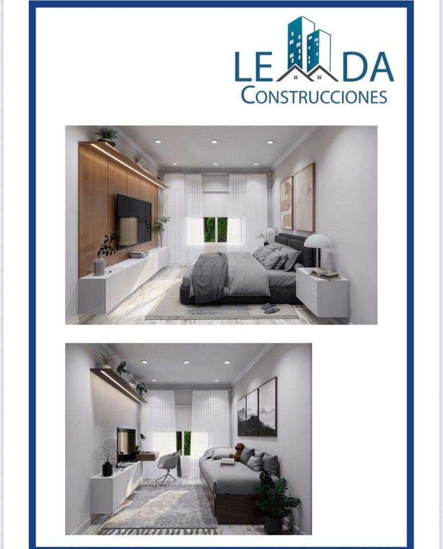 DEPARTAMENTO DE 4 AMB EN VENTA LANUSITA ESTRENAR