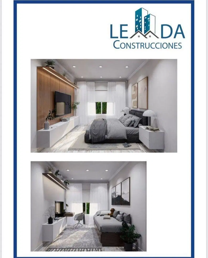 DEPARTAMENTO DE 4 AMB EN VENTA  LANUSITA  ESTRENAR 4