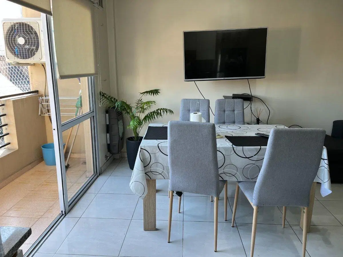 VENTA DPTO 2 AMB LANUS CON BALCON - APTO CREDITO 4