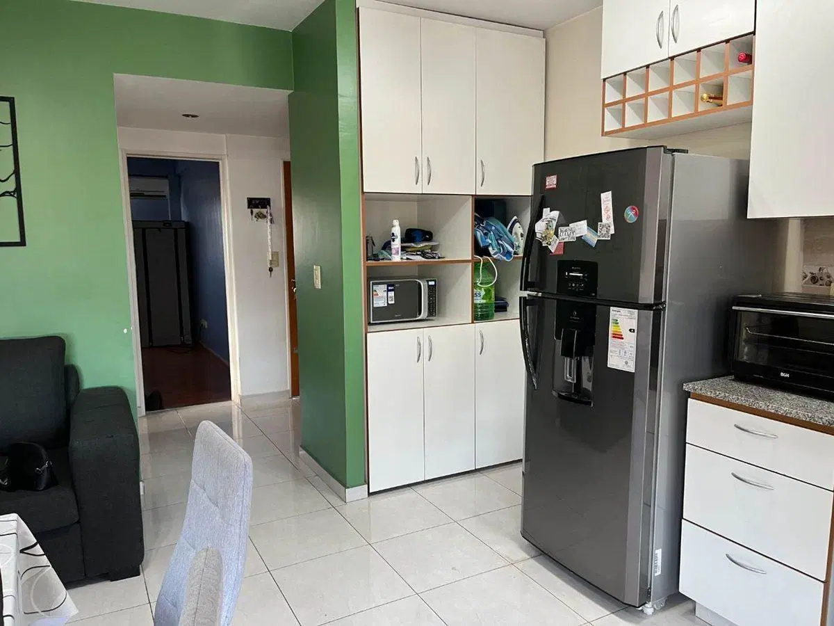 VENTA DPTO 2 AMB LANUS CON BALCON - APTO CREDITO 2