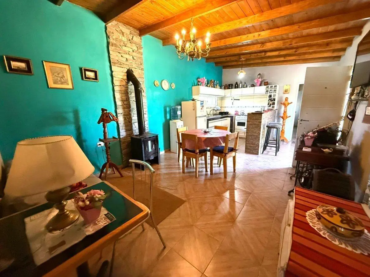 Casa quinta 2 lotes con quincho y pileta en venta 4