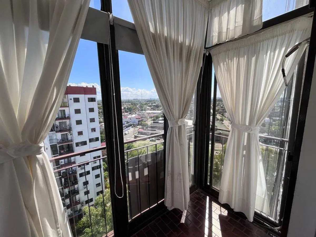 Departamento 3 ambientes APTO CREDITO Wilde 4