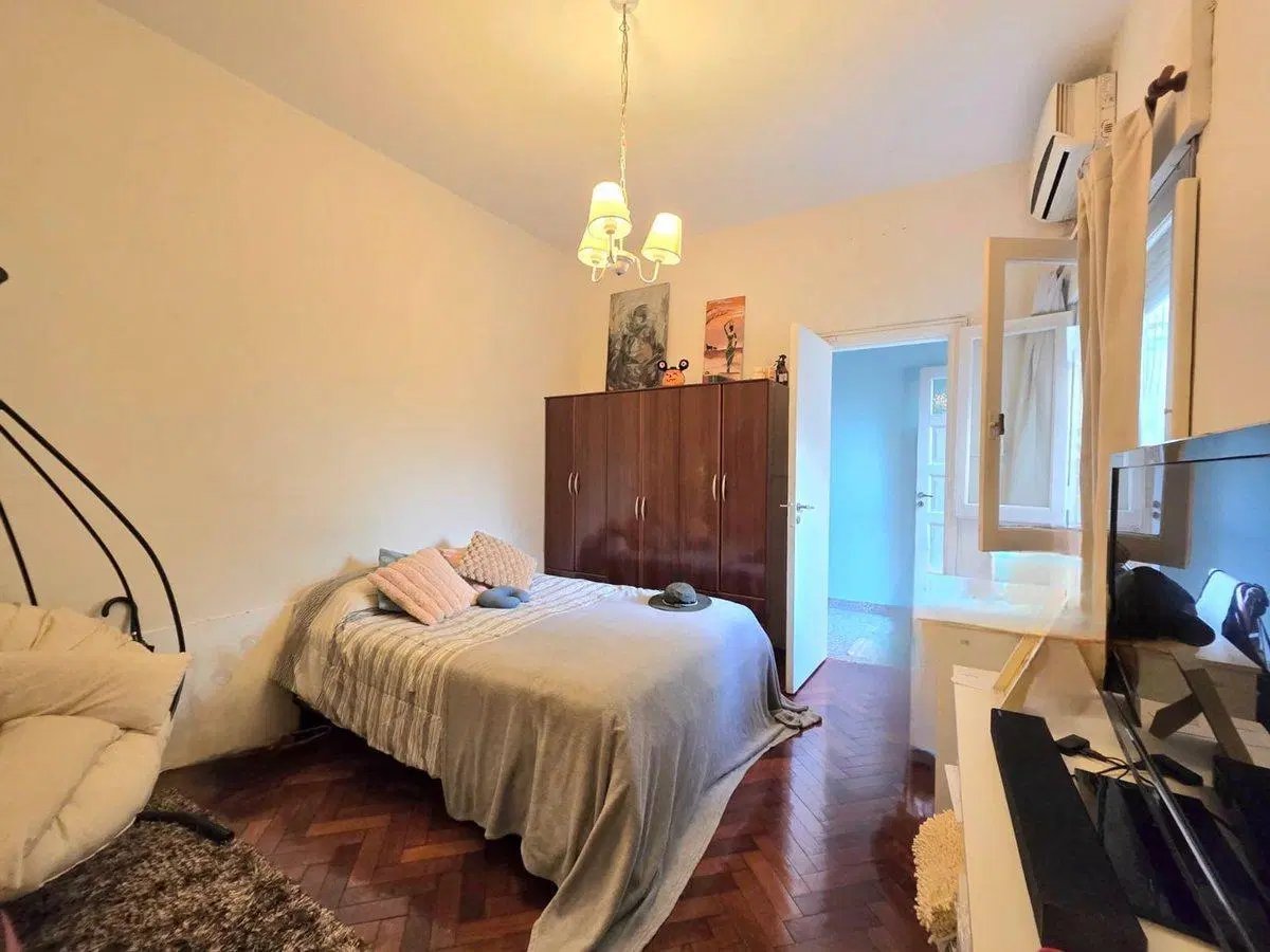 VENTA PH 2 AMB CON PATIO 8