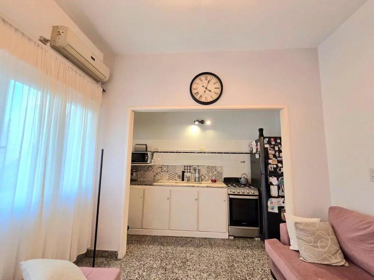 VENTA PH 2 AMB CON PATIO 5