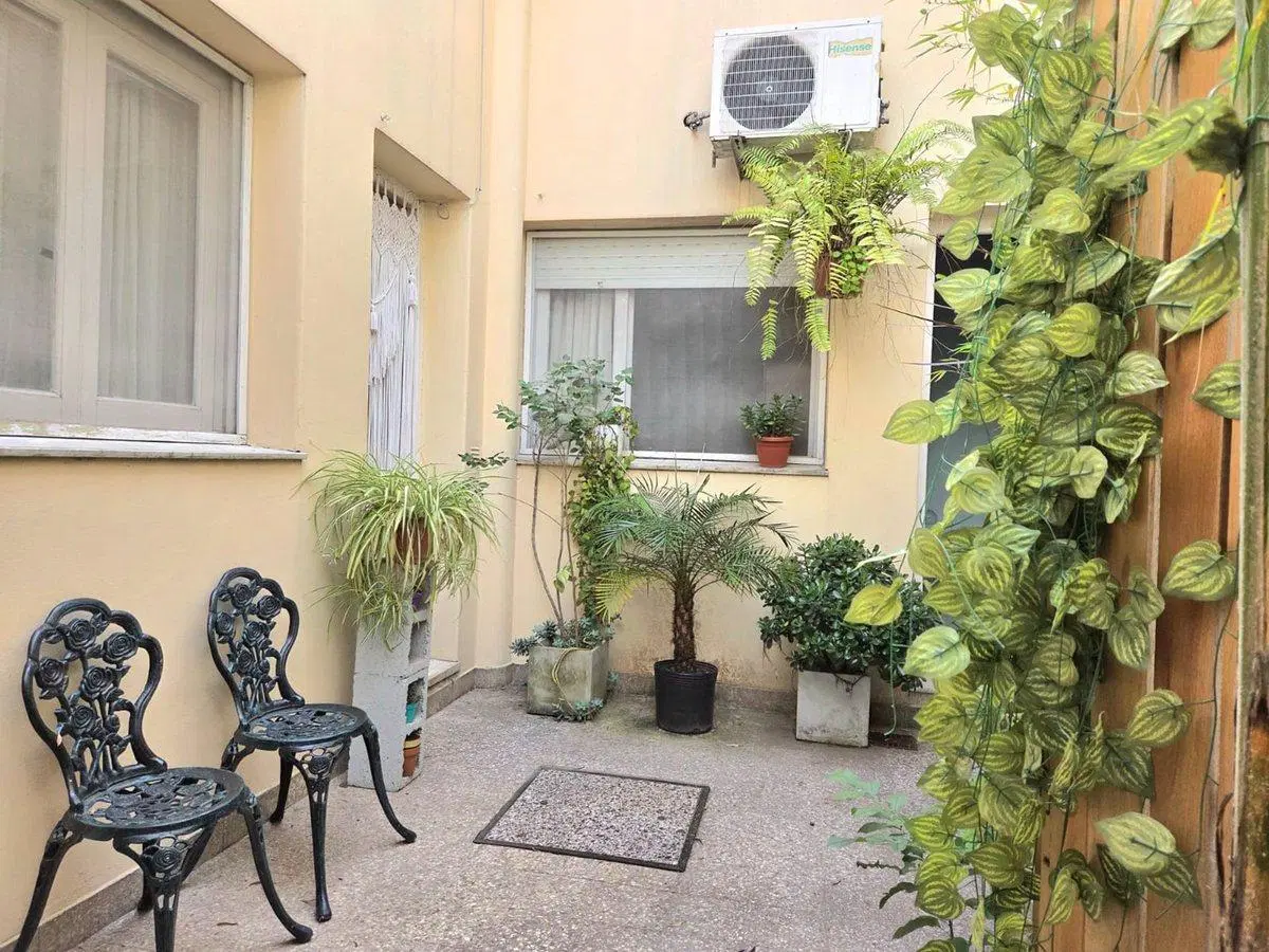 VENTA PH 2 AMB CON PATIO 4