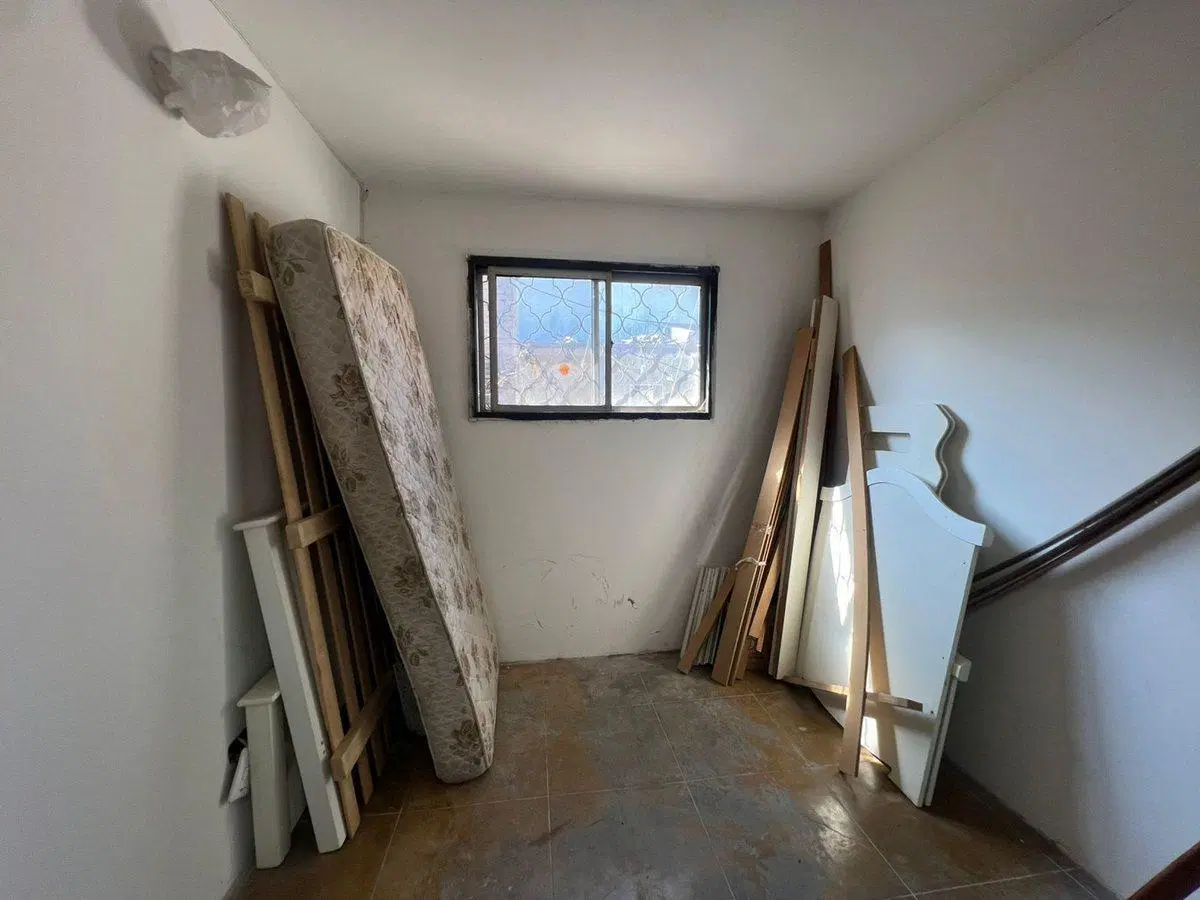 CASA EN VENTA 5 AMB 5