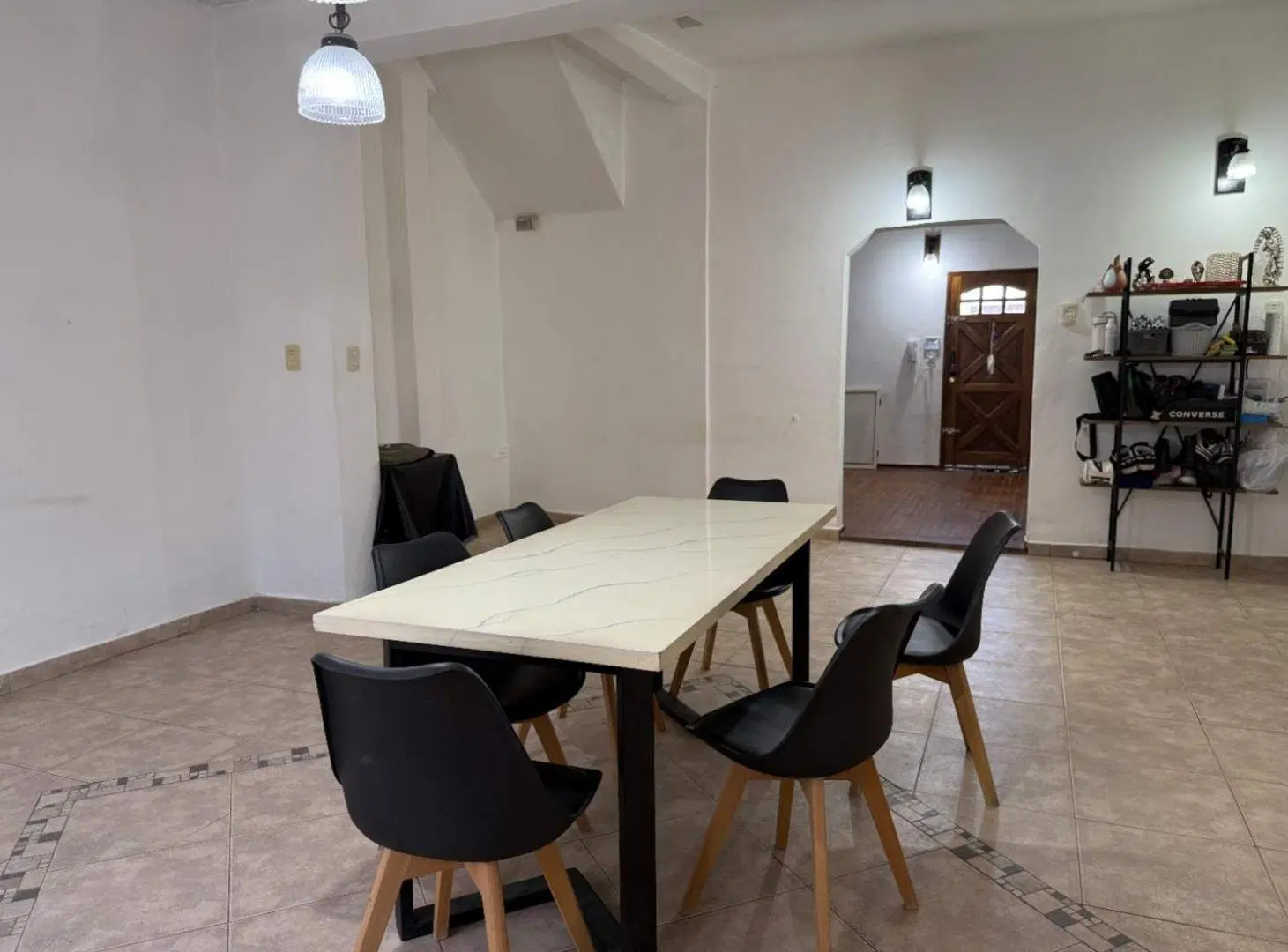 CASA 4 AMB BANFIELD-GARAGE APTO CREDITO 4