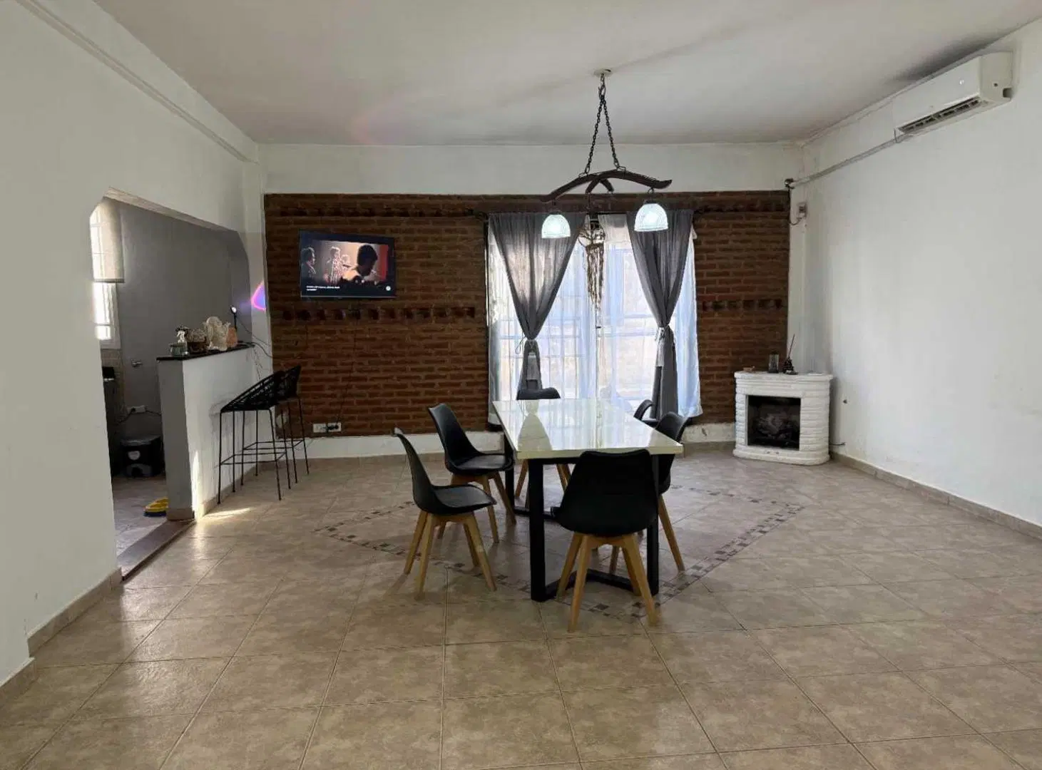 CASA 4 AMB BANFIELD-GARAGE APTO CREDITO 2