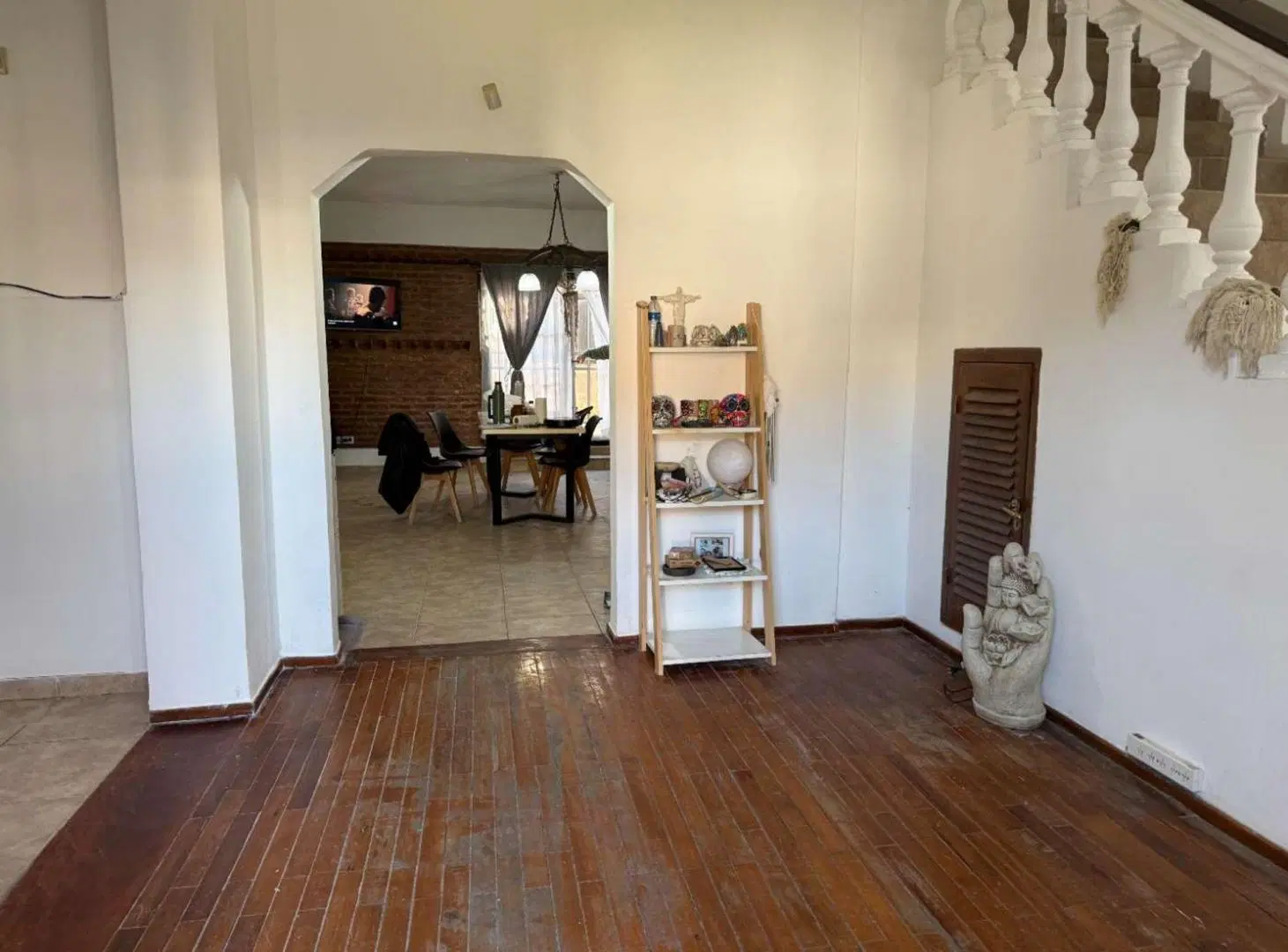 CASA 4 AMB BANFIELD-GARAGE APTO CREDITO 5