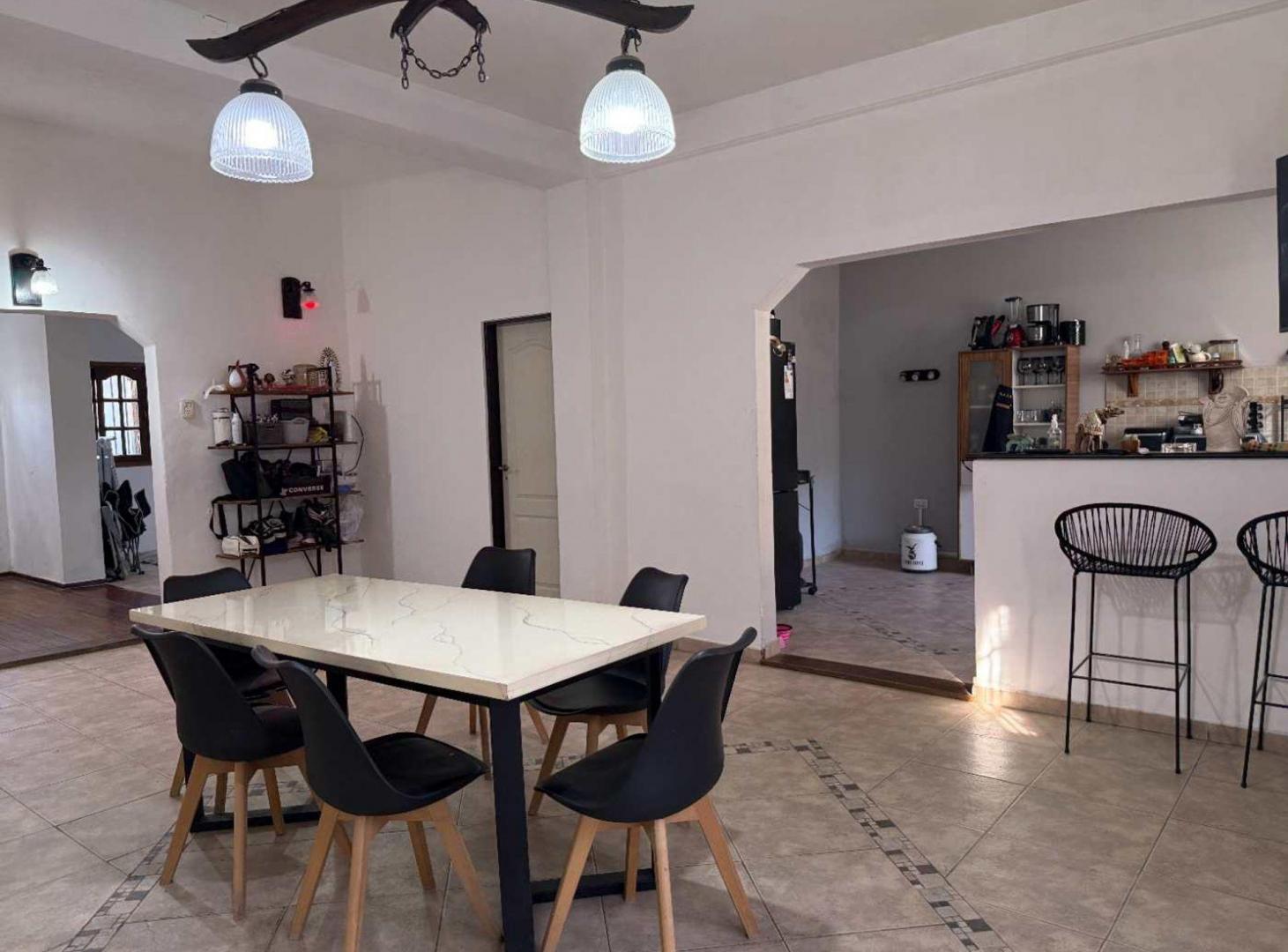 CASA 4 AMB BANFIELD-GARAGE APTO CREDITO