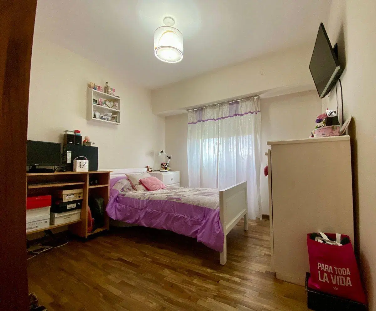 VENTA DEPARTAMENTO 4 AMB DON ORIONE 5